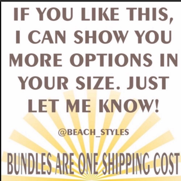 🌴🔆RIP CURL- SURF SHACK COVER UP🔆🌴 - Picture 4 of 12